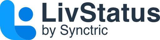 LivStatus — by Synctric